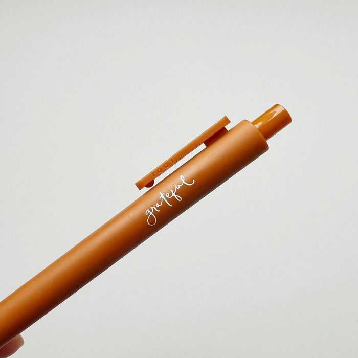 Jotter pen