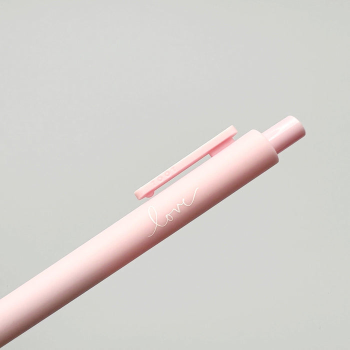 Jotter pen