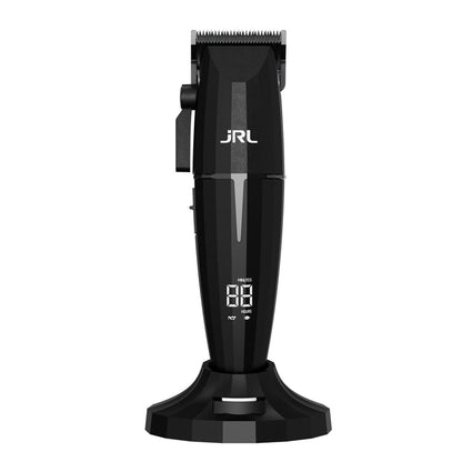 JRL ONYX Professional Cordless Hair Clipper # FF2020C-B - Palms Fashion Inc.