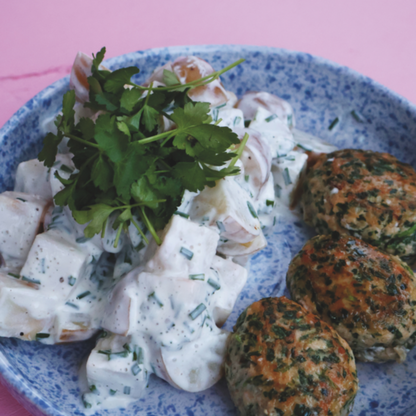 Julie Koch - Aftensmad – grønnere og glutenfri