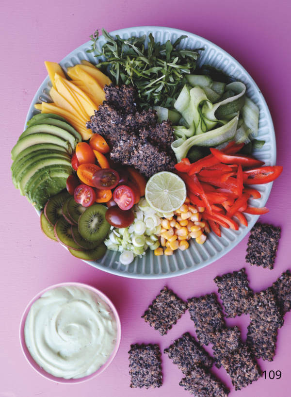 Julie Koch - Aftensmad – grønnere og glutenfri