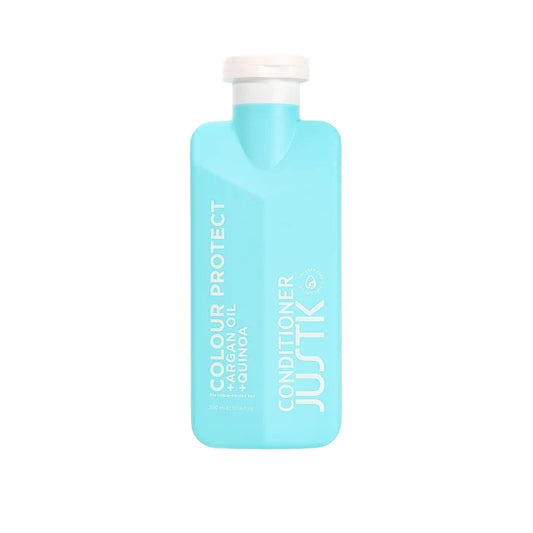 JUSTK Argan Oil & Quinoa Colour Protect Conditioner 300 ml