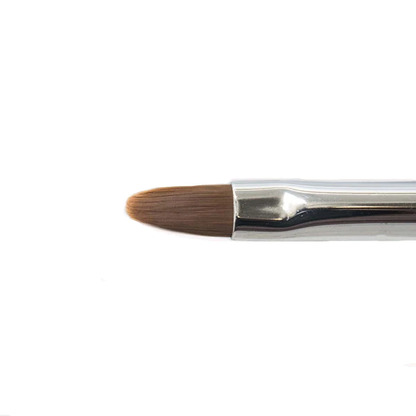 K- Round Brush