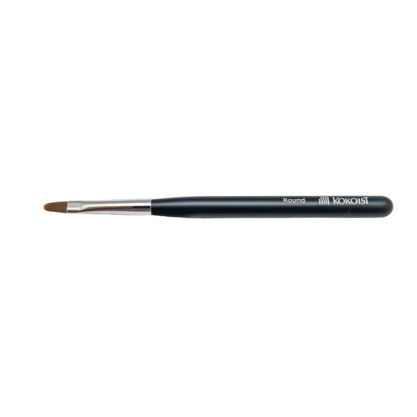 K- Round Brush