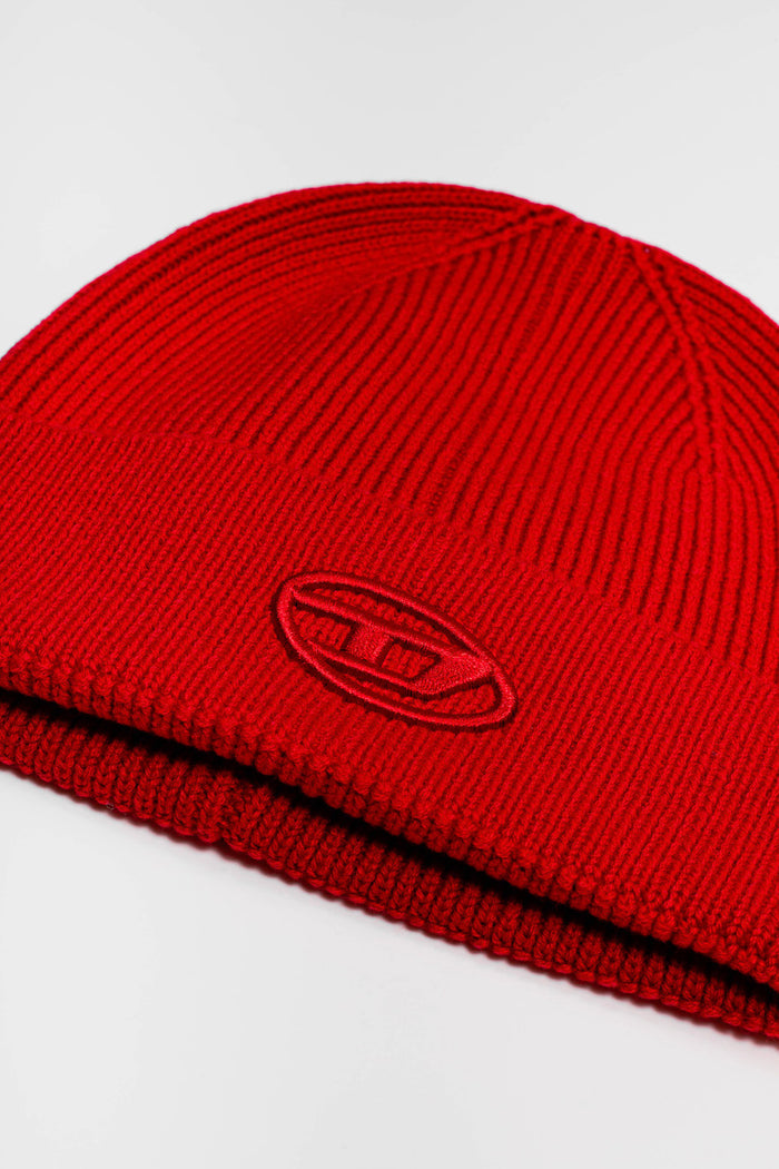 K-Coder-Fully B Red