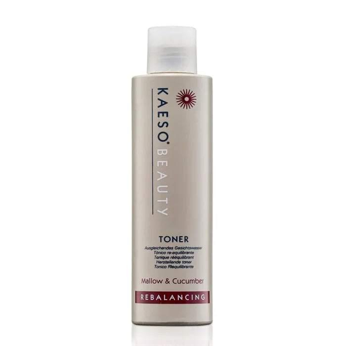 Kaeso Beauty Rebalancing Toner