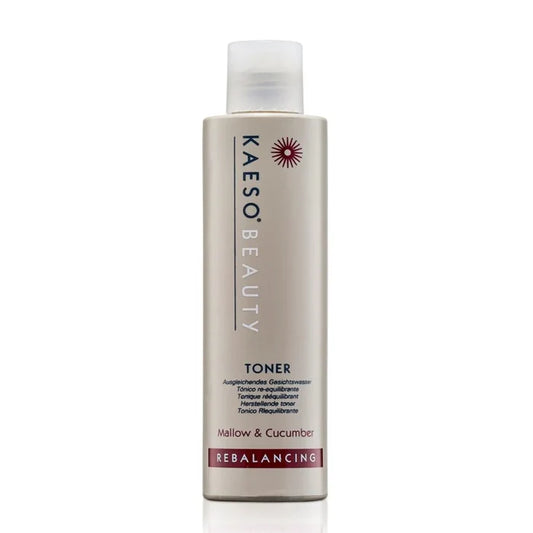 Kaeso Beauty Rebalancing Toner
