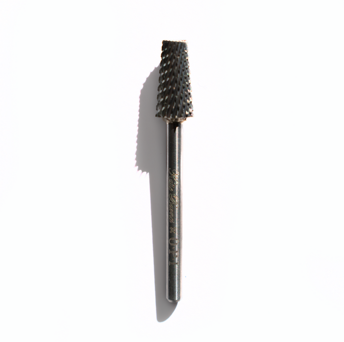 KB x OPI MINI 5 in 1 Cross Cut E-File Bit