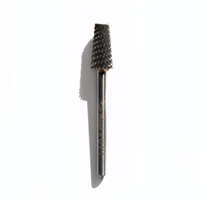 KB x OPI MINI 5 in 1 Cross Cut E-File Bit
