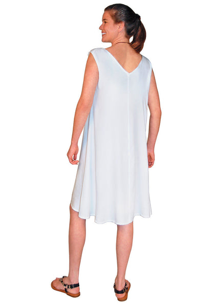 Keep It Simple Dress