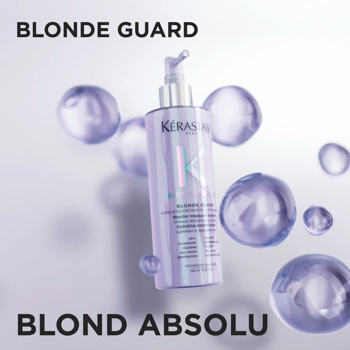 Kérastase Blond Absolu Blonde Guard 190ml
