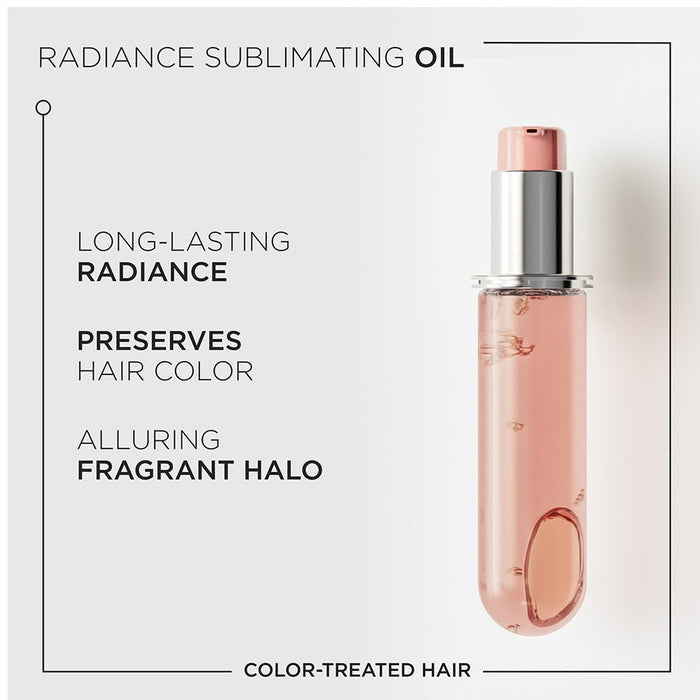 Kerastase Chroma Absolu L'huile Refill Hair Oil 75ml - Beauty Tribe