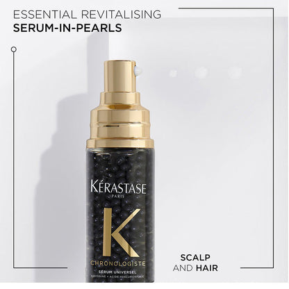 Kerastase Chronologiste Hair Serum Universel - 40ml - Beauty Tribe