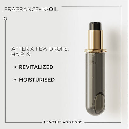 Kerastase Chronologiste L'Huile Refill Hair Oil 75ml - Beauty Tribe