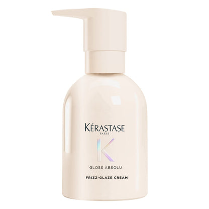 Kérastase Gloss Absolu Frizz Glaze Cream 240ml