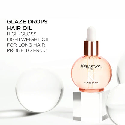 KÉRASTASE GLOSS ABSOLU GLAZE DROPS 45ML