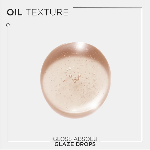 KÉRASTASE GLOSS ABSOLU GLAZE DROPS HAIR OIL 45ML