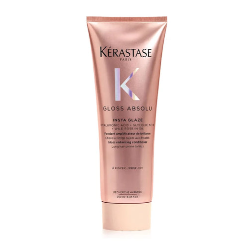 KÉRASTASE GLOSS ABSOLU INSTA GLAZE FONDANT 250ML