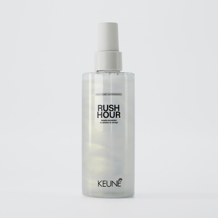 KEUNE STYLE - STYLE RUSH HOUR (INSTANT BLOWOUT) - 200 ML.