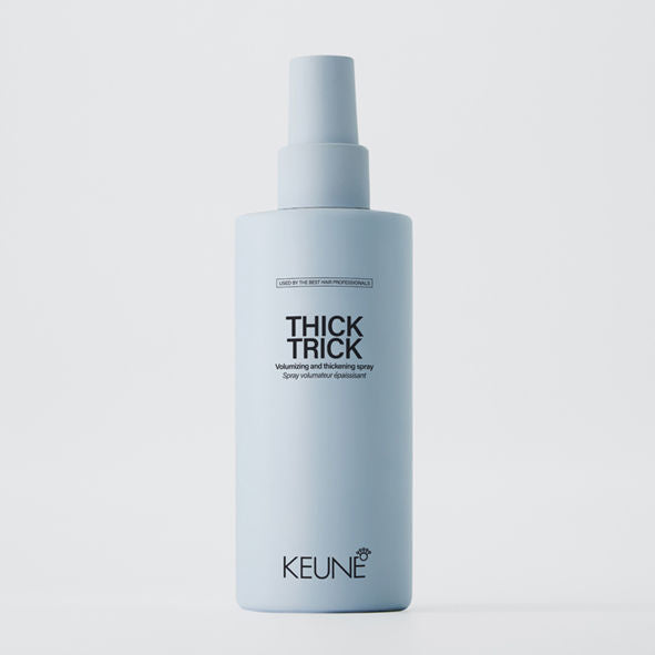 KEUNE STYLE - Thick Trick-spray (Volumen spray) 200 ml.