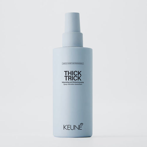 KEUNE STYLE - Thick Trick-spray (Volumen spray) 200 ml.