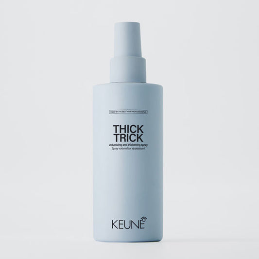 KEUNE STYLE - Thick Trick-spray (Volumen spray) 200 ml.