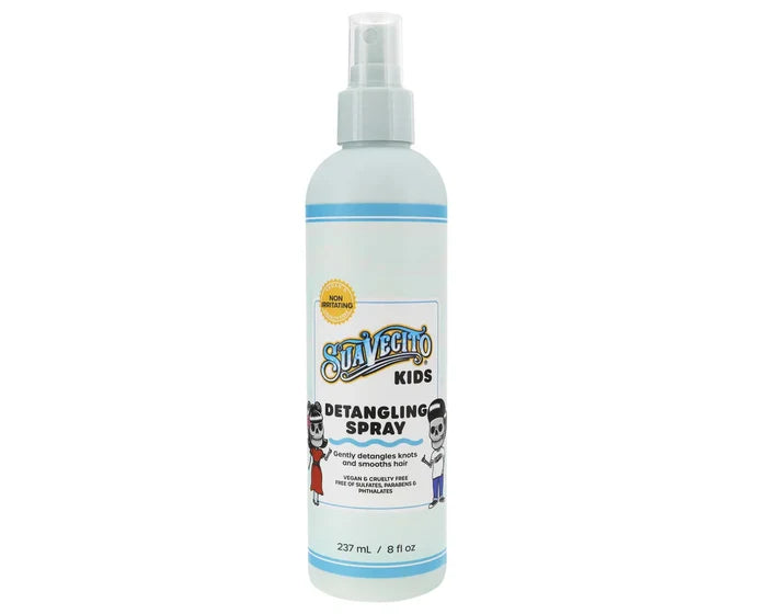 Kids Detangling Spray (8oz)