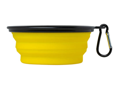 King Dog Bowl