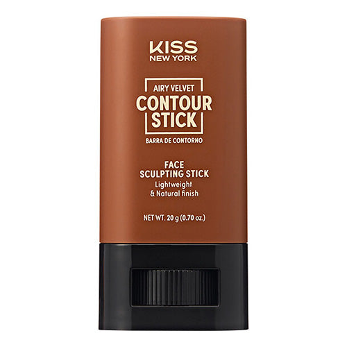Kiss Airy Velvet Contour Stick