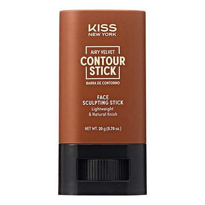 Kiss Airy Velvet Contour Stick