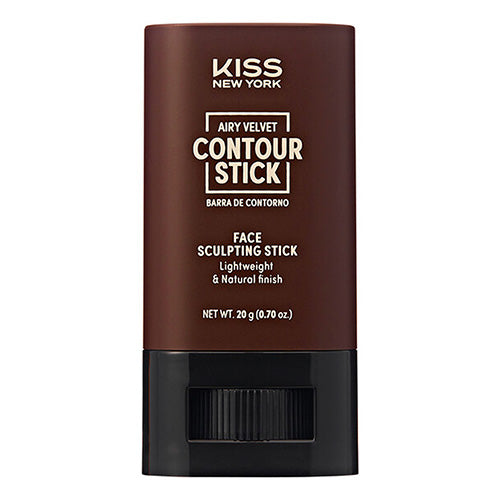Kiss Airy Velvet Contour Stick
