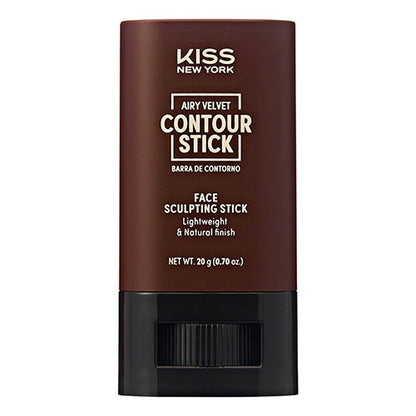 Kiss Airy Velvet Contour Stick