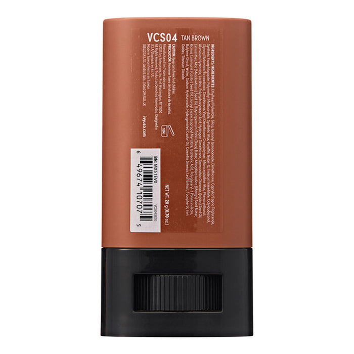 Kiss Airy Velvet Contour Stick