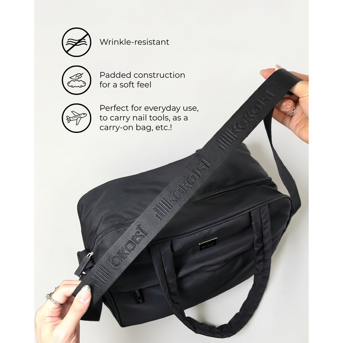 KOKO Pac Travel Bag