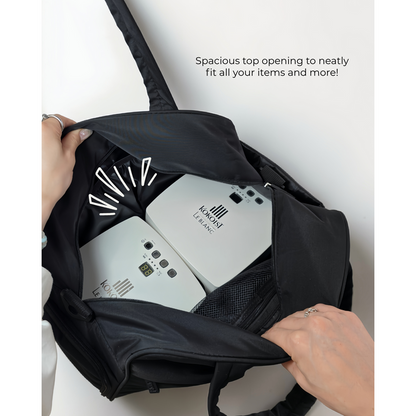 KOKO Pac Travel Bag