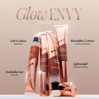 LA Girl Contour Envy Contour Wand 0.51oz/15ml