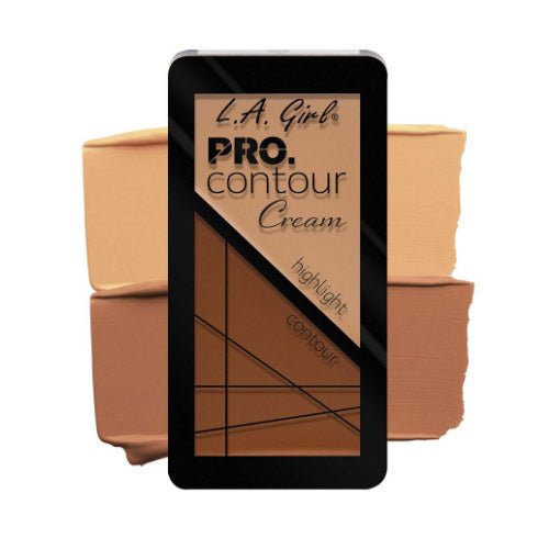 LA GIRL Pro Contour Cream - ikatehouse