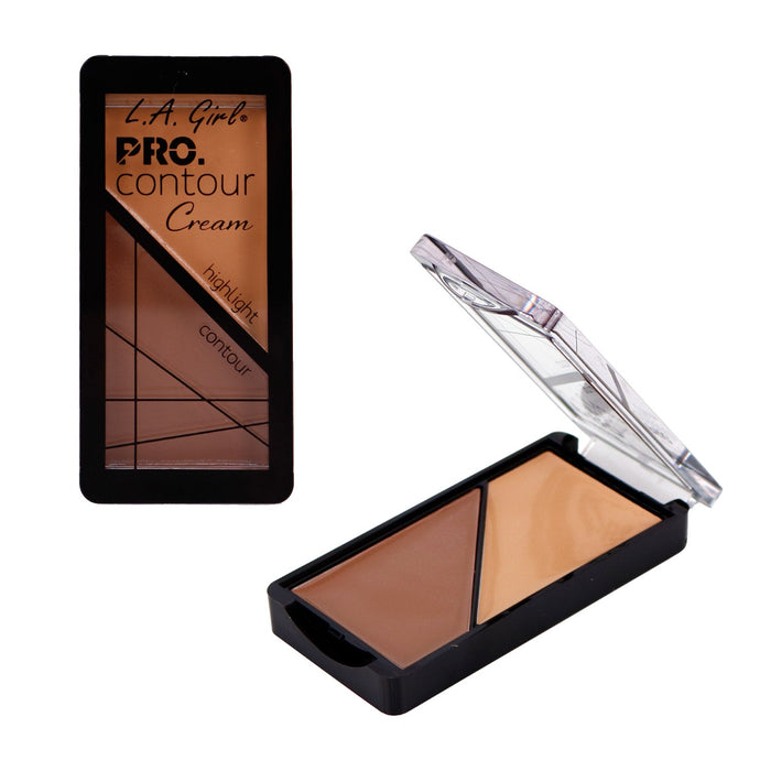 LA GIRL Pro Contour Cream - ikatehouse
