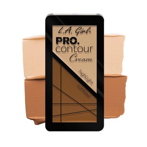 LA GIRL Pro Contour Cream - ikatehouse