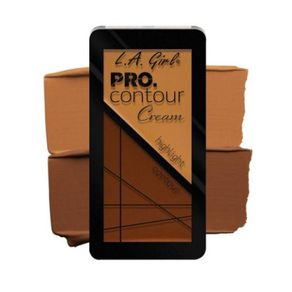 LA GIRL Pro Contour Cream - ikatehouse