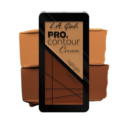 LA GIRL Pro Contour Cream - ikatehouse