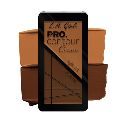LA GIRL Pro Contour Cream - ikatehouse