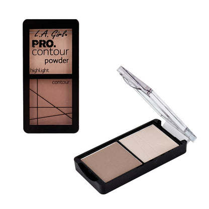 LA GIRL Pro Contour Powder - ikatehouse