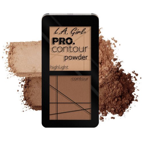 LA GIRL Pro Contour Powder - ikatehouse