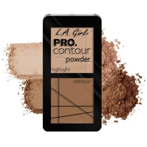 GCP668-Highlight Contour