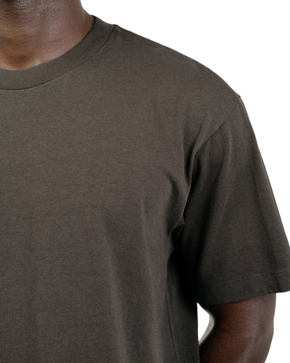lost & found Lady White Co. Lady White Co. Municipal T-Shirt Flint