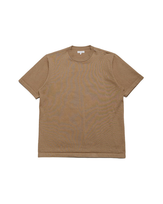 lost & found Lady White Co. Lady White Co. Rugby T-Shirt Cashew