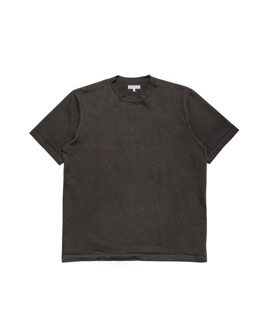 lost & found Lady White Co. Lady White Co. Rugby T-Shirt Flint