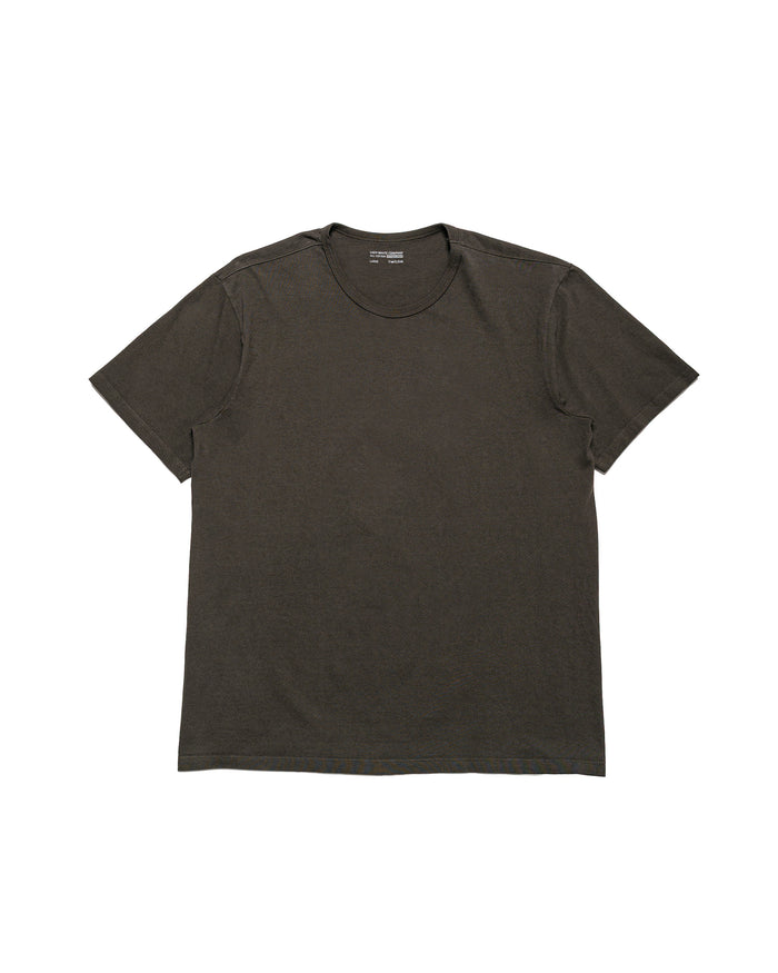 Lady White Co. T-Shirt 2-Pack Flint