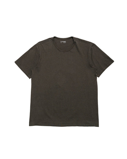 Lady White Co. T-Shirt 2-Pack Flint